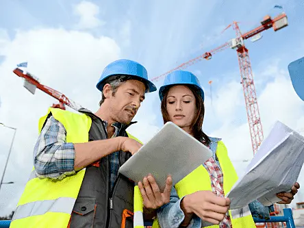 8 start-ups transforming the construction industry