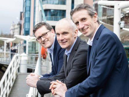Granite Digital is bringing 50 new jobs to Dublin, Cork and Galway
