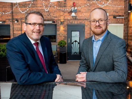 Silicon Valley start-up Nebulon to hire 15 at Belfast software engineering centre