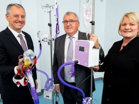 Armstrong Medical announces £8m investment and 24 new jobs for Coleraine