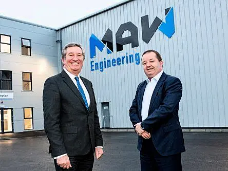 Engineering start-up to bring 46 new jobs and £2.8m investment to Antrim