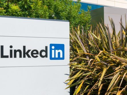 LinkedIn plans major new campus in Dublin city centre