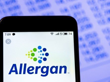 Allergan announces 63 new jobs for Westport at €160m biologics facility