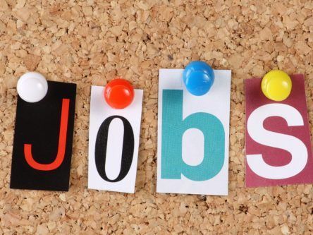 Ireland got news of more than 200 job opportunities this week