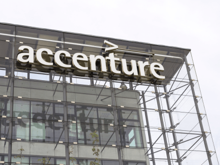 Accenture will acquire Symantec’s cybersecurity services from Broadcom