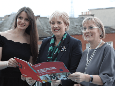 Inside Enterprise Ireland’s Action Plan for Women in Business