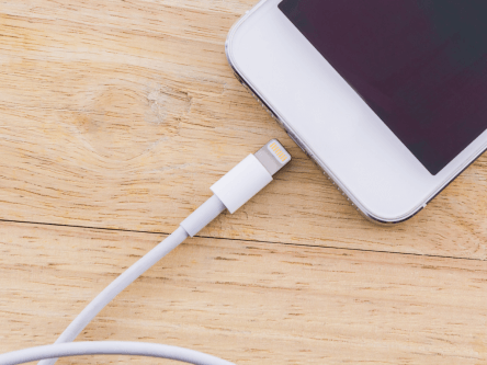 Apple says a universal charging port will lead to ‘unprecedented’ e-waste