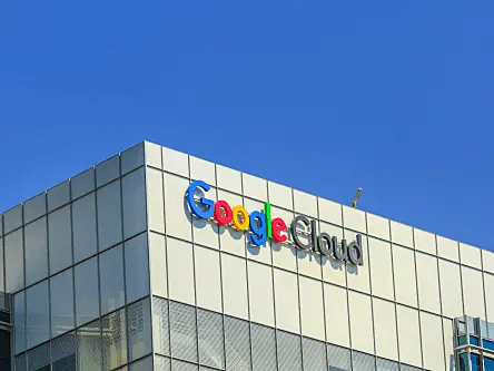 Google Cloud announces support for IBM Power Systems