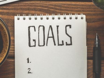 6 steps for setting realistic career goals in 2020