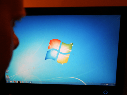 Windows 7 support is about to end, with 46,000 HSE devices still running the OS