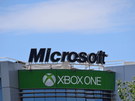 Microsoft sees 21pc drop in Xbox revenue in latest earnings report