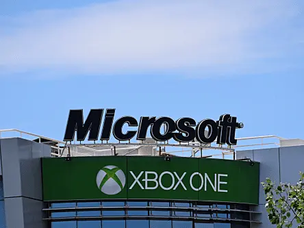 Microsoft sees 21pc drop in Xbox revenue in latest earnings report