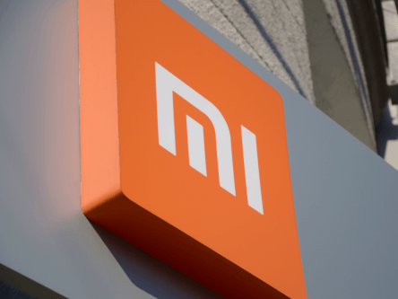 Xiaomi formally removed from US blacklist