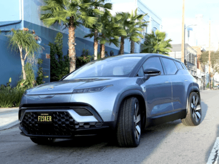 Vegan SUVs and roll-up TVs: The CES announcements you need to know about