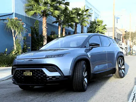 Vegan SUVs and roll-up TVs: The CES announcements you need to know about