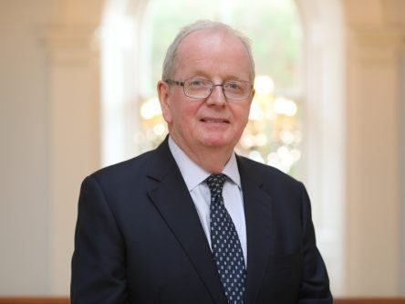 Higher education to become ‘more experiential’ in 2020, says Dr Des Fitzgerald