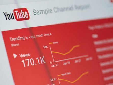 Alphabet finally reveals how much YouTube earns in ad revenue