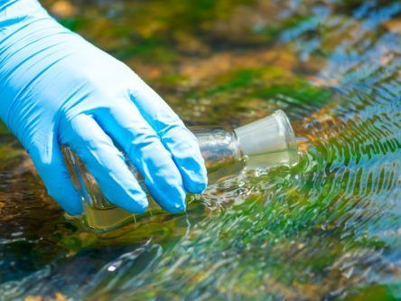 NUI Galway and UCC share most of €10m environmental research funding
