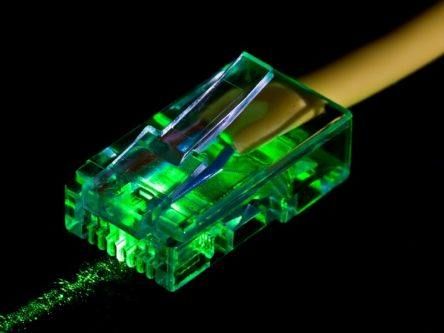 Quantum laser control breakthrough allows for ultra-fast ethernet speeds