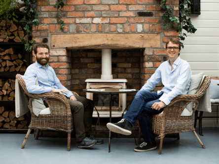LogoGrab’s founders discuss the importance of scalability in AI