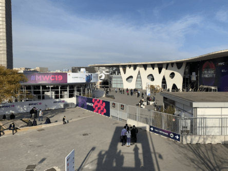 LG pulls out of Mobile World Congress due to coronavirus concerns
