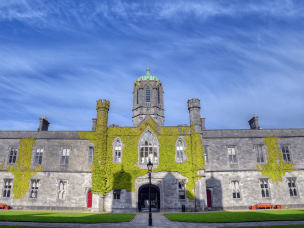 Loci Orthopaedics to explore 3D printing for medtech with NUI Galway