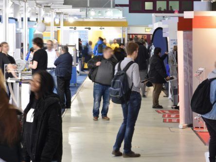 Drogheda jobs expo highlighting hundreds of opportunities for commuters