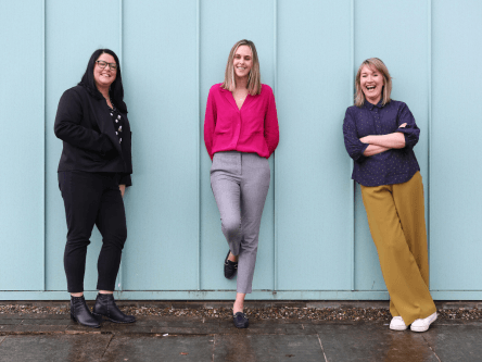 Catalyst launches Co-Founders to connect future start-up leaders in Derry