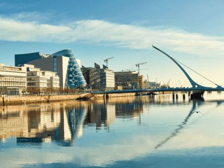 Enterprise Ireland ranked second globally for seed investment