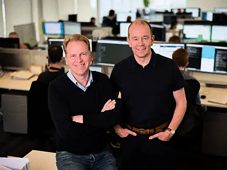 Bristol-based AI chipmaker Graphcore raises $150m