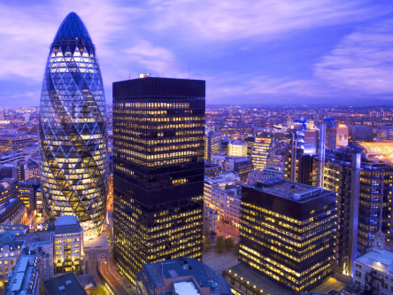 Accenture will acquire London data consultancy firm Mudano