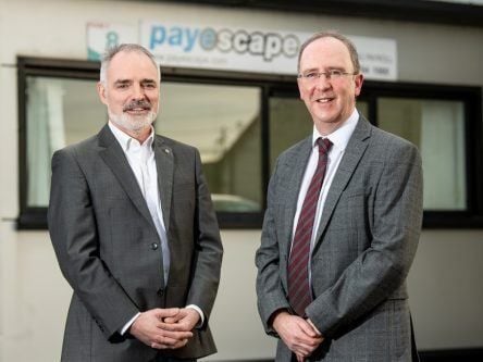 Payescape announces 20 new jobs and £1m investment for Ballymoney