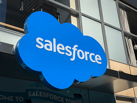 Salesforce plans to snap up Vlocity for $1.33bn