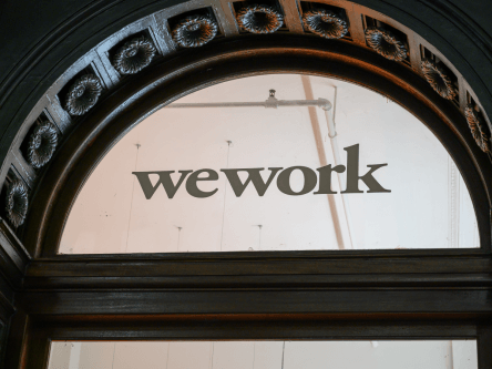 Here’s what you need to know about WeWork’s new CEO