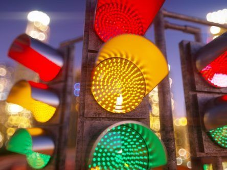 ‘Molecular traffic light’ developed at UL helps solve 50-year-old physics puzzle