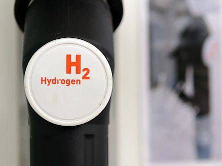 EU to set up ‘clean hydrogen alliance’ to speed up tech development