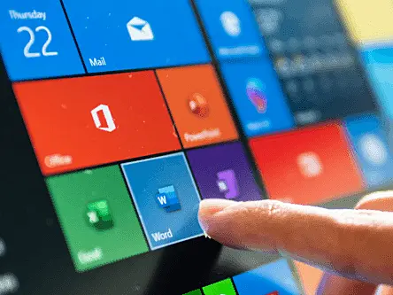 Microsoft warns users of unpatched Windows security flaw