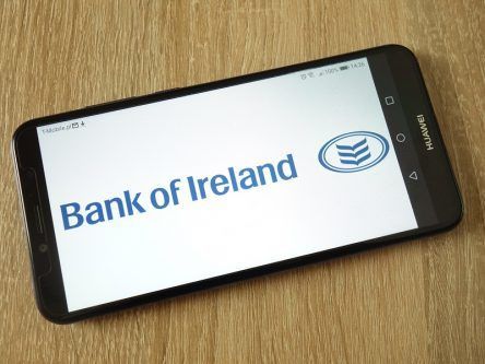 Bank of Ireland waives contactless fees in response to coronavirus