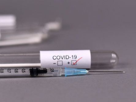Pfizer announces joint venture to develop coronavirus vaccine