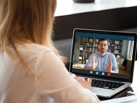 Recruitment advice for companies learning to hire remotely