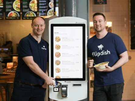 Flipdish wants to deliver digital solutions to Irish restaurants
