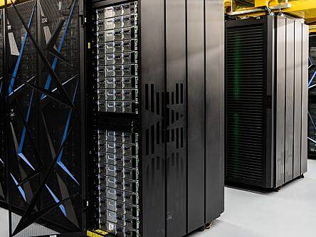 330 petaflops of supercomputer power recruited in fight against coronavirus