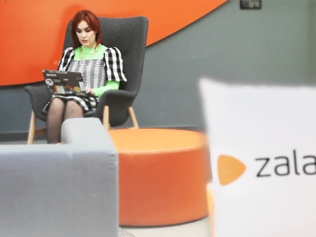 Look inside Zalando’s Dublin tech hub, where customer impact is key
