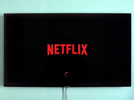 Netflix to reduce stream quality in Europe after social distancing surge