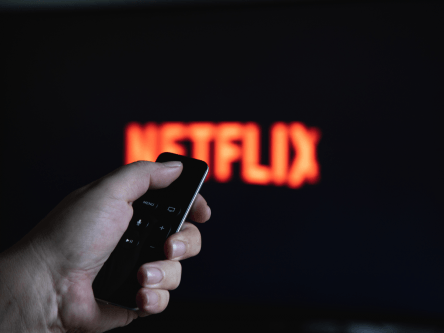 EU asks Netflix to limit services to protect broadband infrastructure