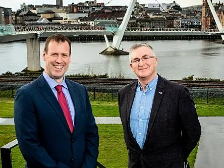 Deveire to hire 15 at new software development centre in Derry