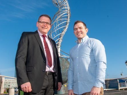 Fitness software firm Glofox to open R&D centre in Belfast