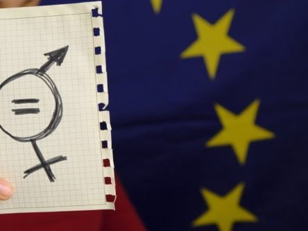 Which EU country has the widest gender pay gap?