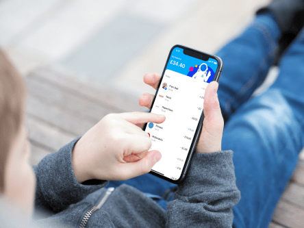 Revolut Junior launches in the UK to help kids manage money