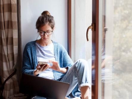 Everything you need to know about working from home